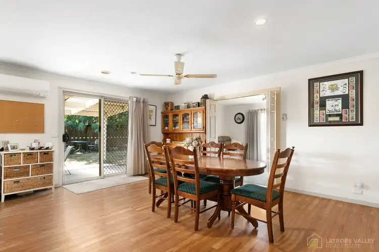 Sixth view of Homely house listing, 9 Rhodes Court, Glengarry VIC 3854