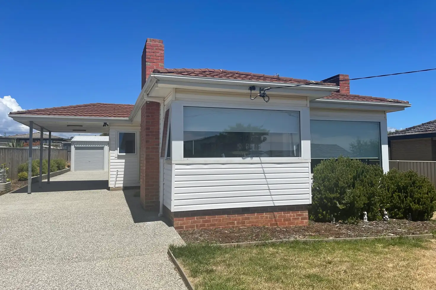 Main view of Homely house listing, 151 Upper George Street, Devonport TAS 7310
