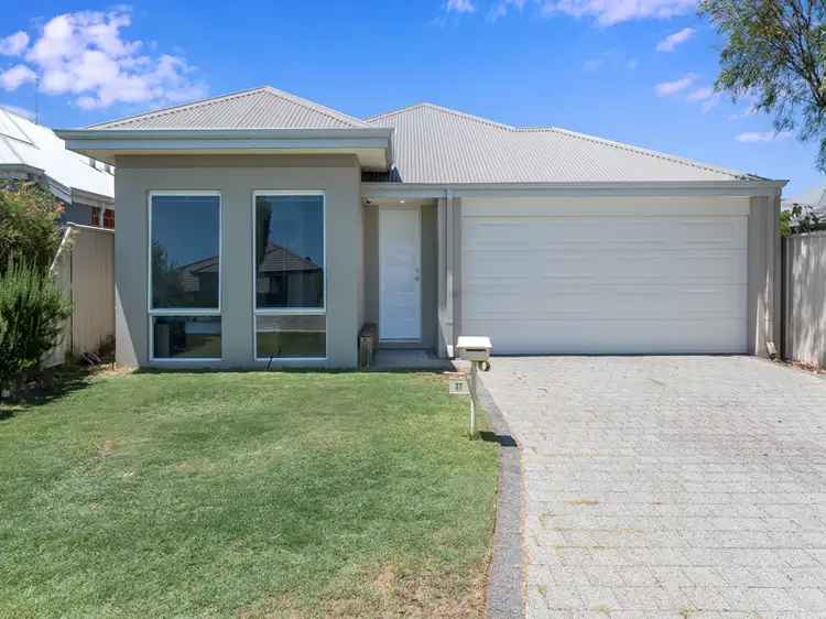 Main view of Homely house listing, 27 Stillwell Circuit, Hilbert WA 6112