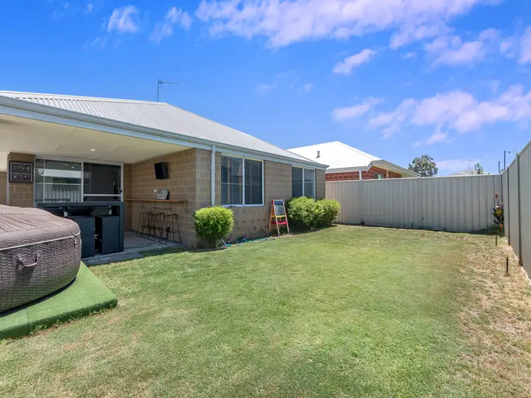 Second view of Homely house listing, 27 Stillwell Circuit, Hilbert WA 6112