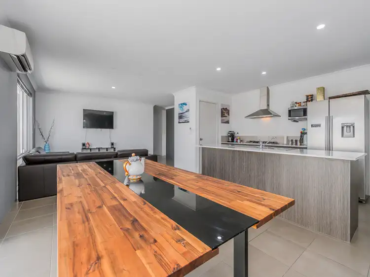 Third view of Homely house listing, 27 Stillwell Circuit, Hilbert WA 6112