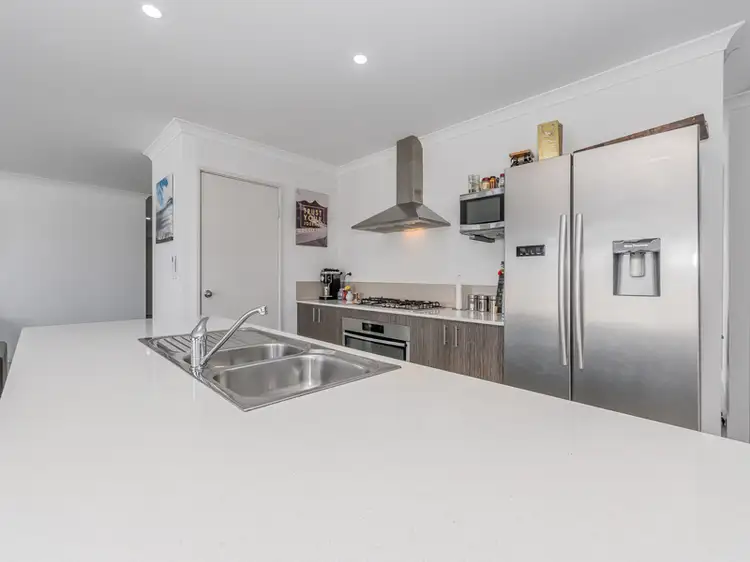 Sixth view of Homely house listing, 27 Stillwell Circuit, Hilbert WA 6112