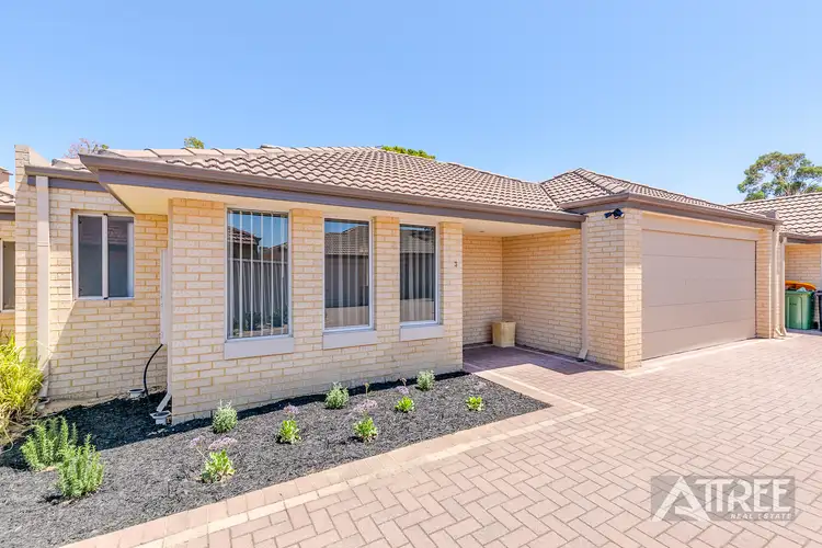 3/55 Evelyn Street, Gosnells WA 6110