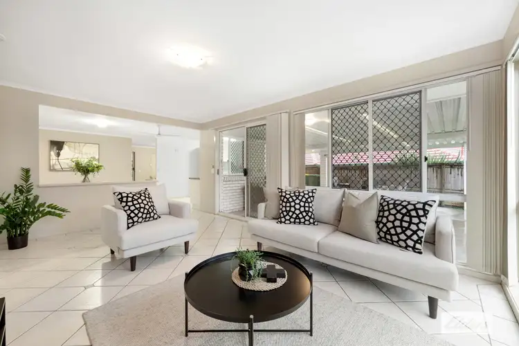 Fourth view of Homely house listing, 6 Verbena Street, Cornubia QLD 4130