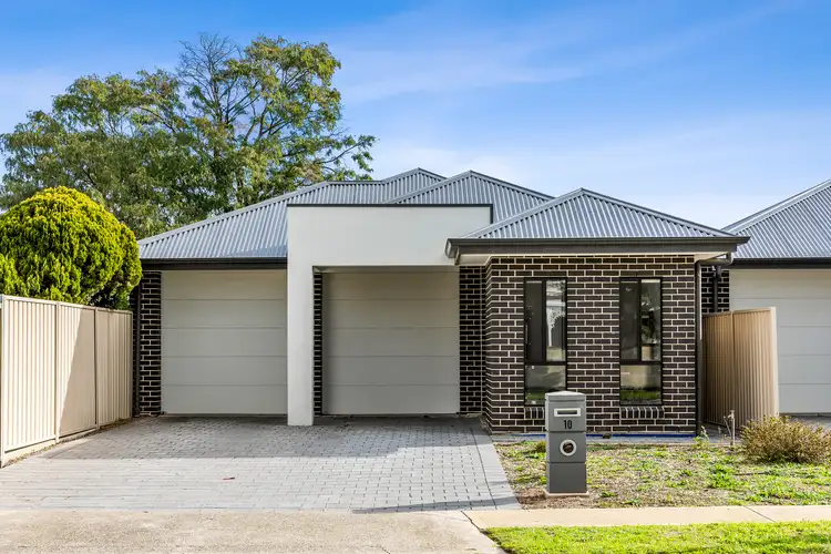 Second view of Homely house listing, 10 Gilpipi Avenue, Edwardstown SA 5039