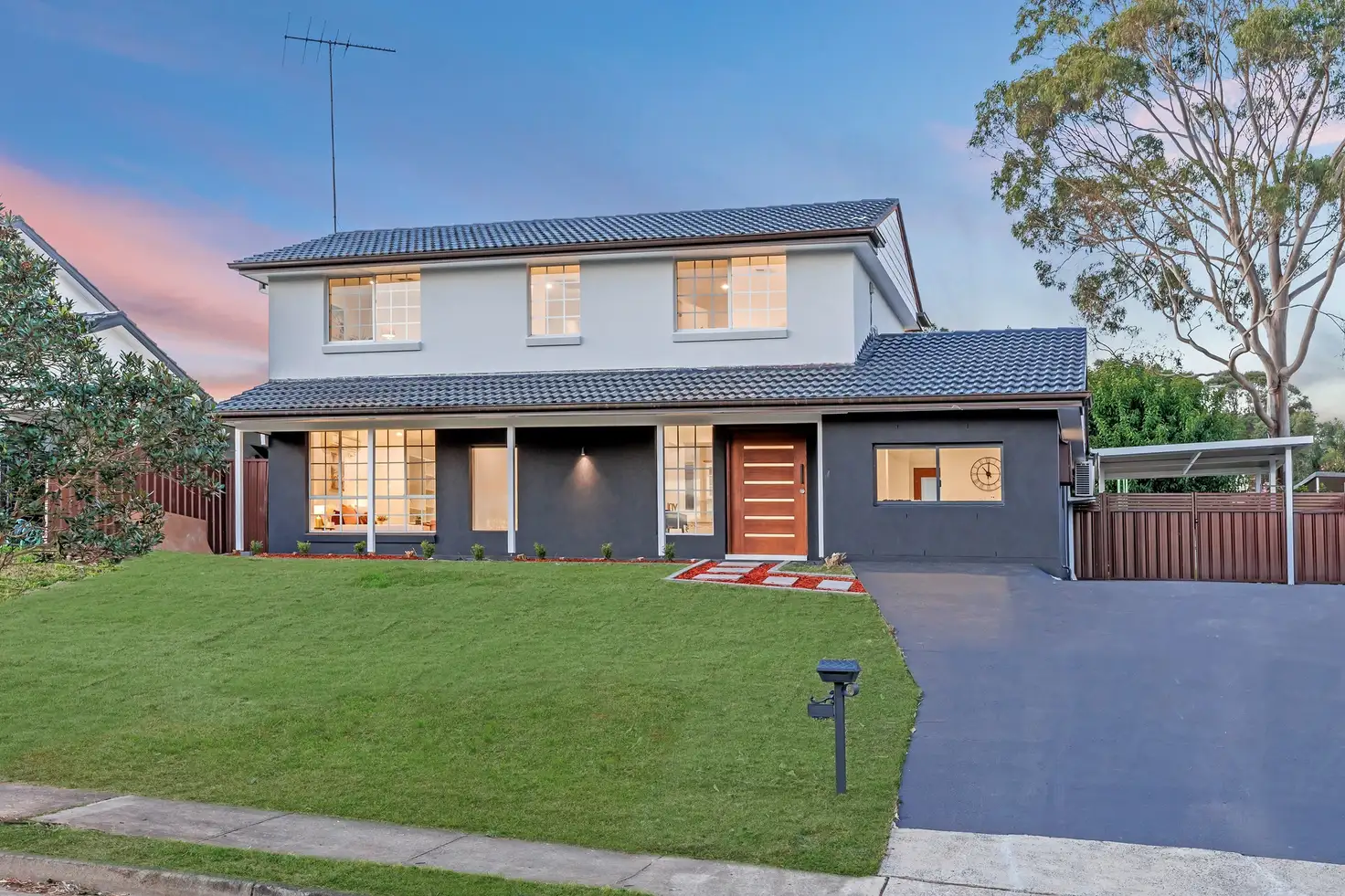 Main view of Homely house listing, 8 Ellis Place, Kings Langley NSW 2147