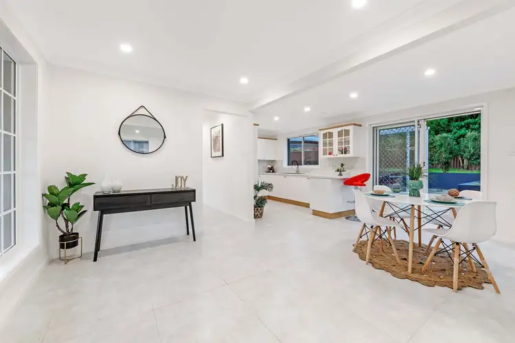 Third view of Homely house listing, 8 Ellis Place, Kings Langley NSW 2147