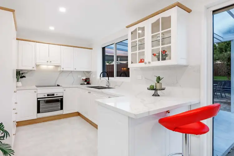 Fourth view of Homely house listing, 8 Ellis Place, Kings Langley NSW 2147