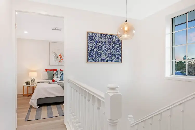 Fifth view of Homely house listing, 8 Ellis Place, Kings Langley NSW 2147