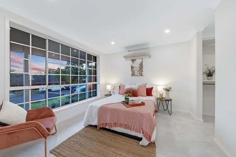 Sixth view of Homely house listing, 8 Ellis Place, Kings Langley NSW 2147