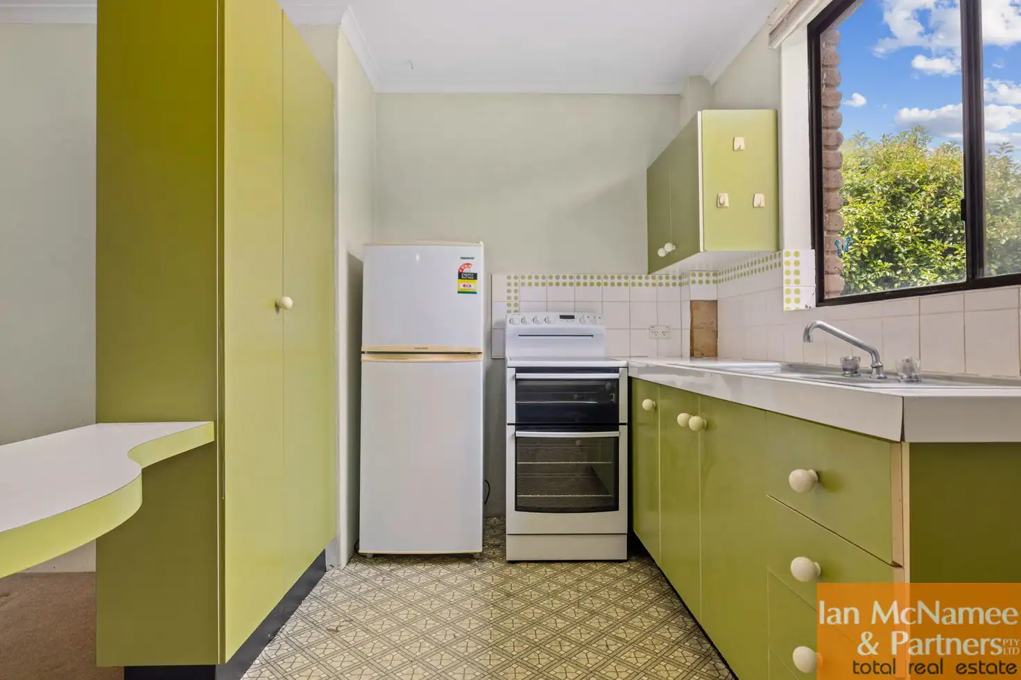 Main view of Homely unit listing, 14/90 Collett Street, Queanbeyan NSW 2620