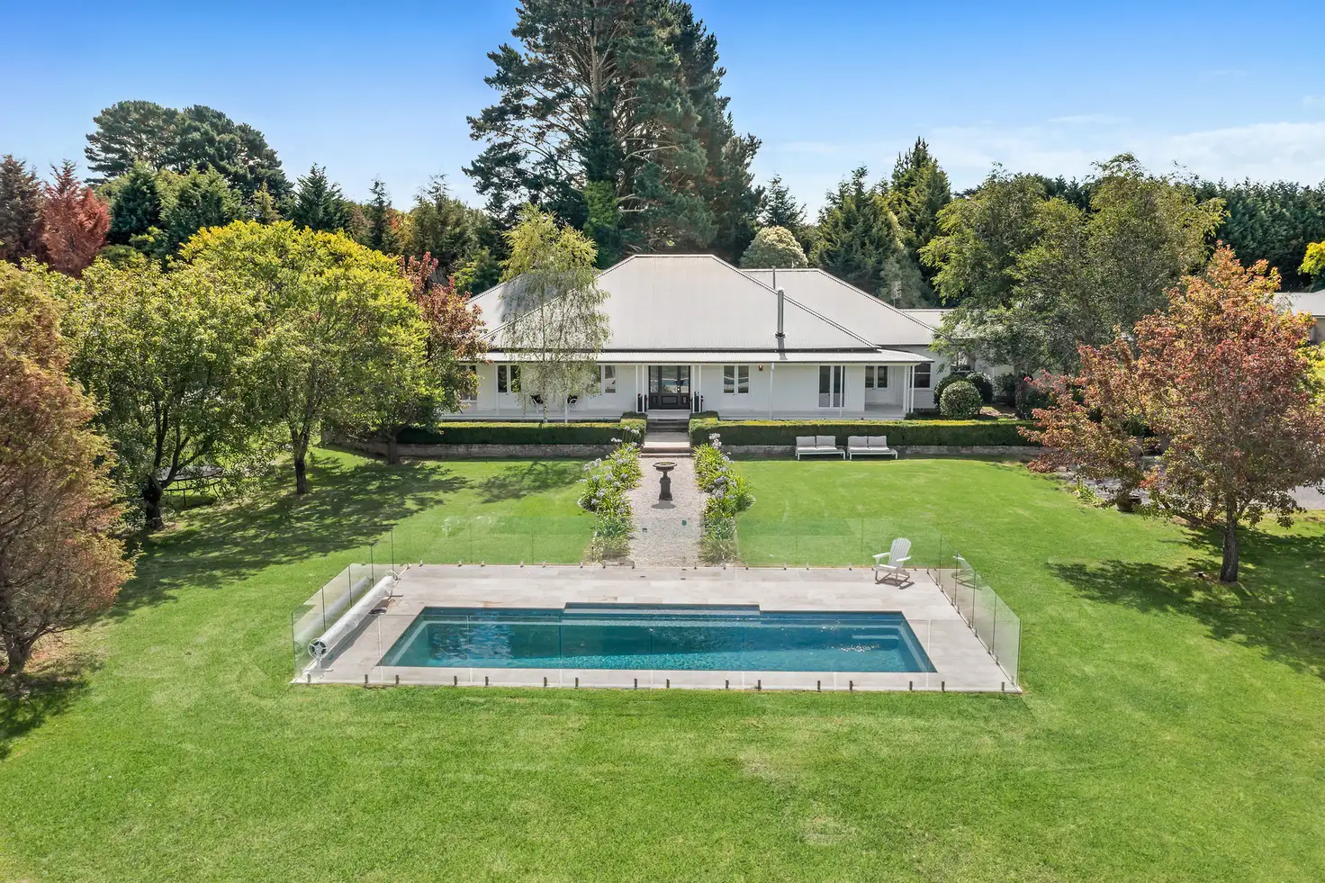 Main view of Homely rural property listing, 83 Westgrove Road, Exeter NSW 2579