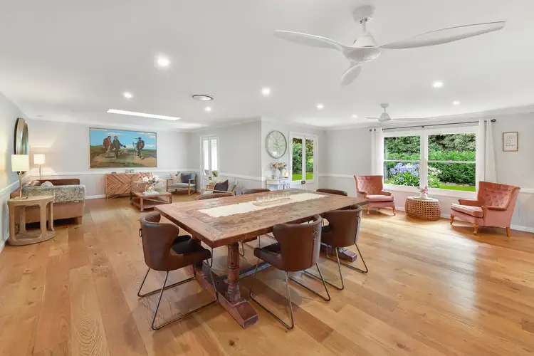 Fifth view of Homely rural property listing, 83 Westgrove Road, Exeter NSW 2579