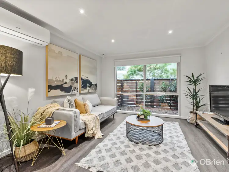 Second view of Homely unit listing, 2/55 Bondi Road, Bonbeach VIC 3196
