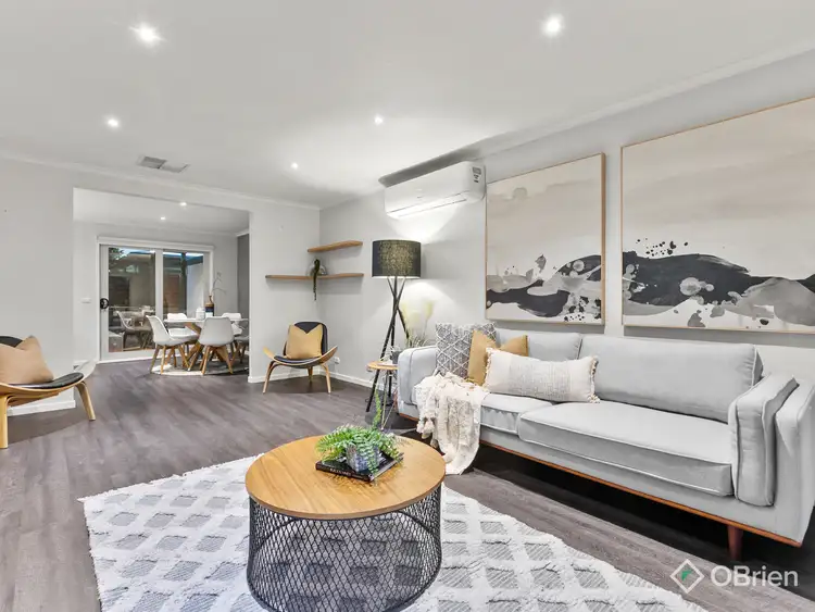 Third view of Homely unit listing, 2/55 Bondi Road, Bonbeach VIC 3196