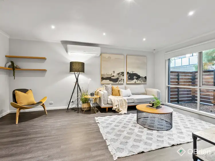 Fourth view of Homely unit listing, 2/55 Bondi Road, Bonbeach VIC 3196
