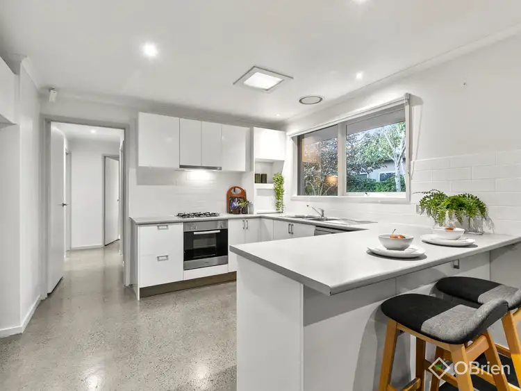 Sixth view of Homely unit listing, 2/55 Bondi Road, Bonbeach VIC 3196