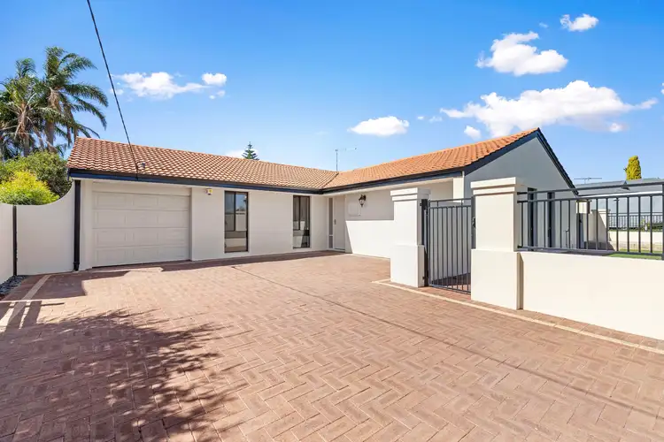 6 Cantua Court, Greenwood WA 6024