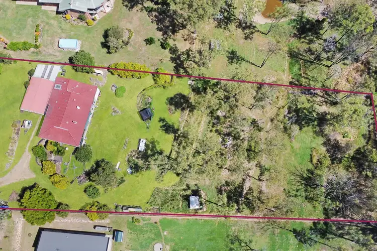 Second view of Homely house listing, 28-30 Wyndham Place, Kooralbyn QLD 4285