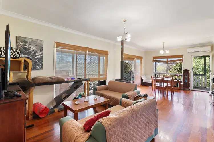 Fifth view of Homely house listing, 28-30 Wyndham Place, Kooralbyn QLD 4285