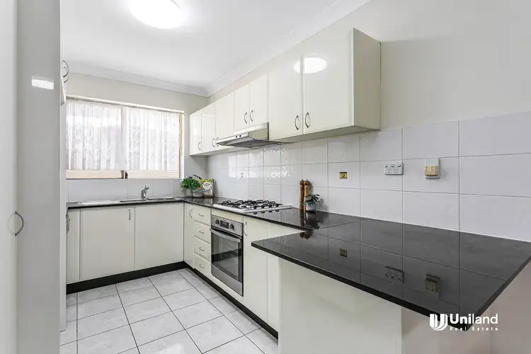 Third view of Homely unit listing, 13/20 Fitzgerald Crescent, Strathfield NSW 2135