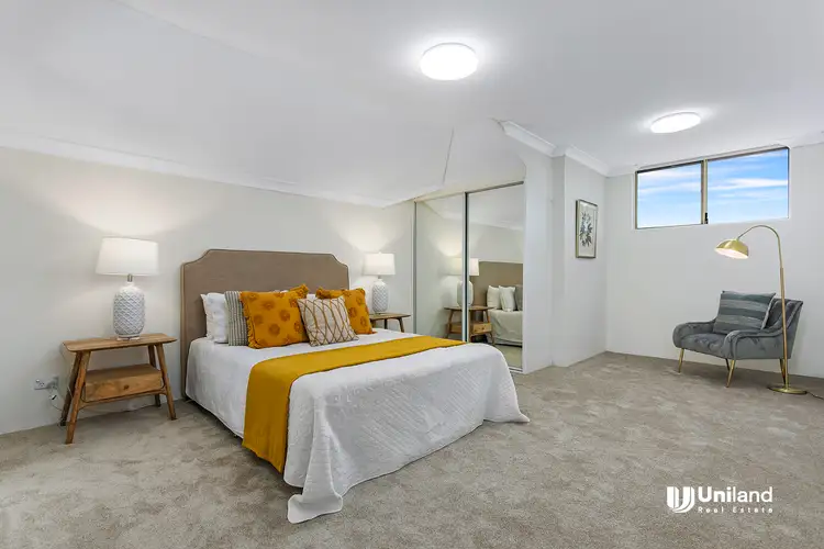Fifth view of Homely unit listing, 13/20 Fitzgerald Crescent, Strathfield NSW 2135
