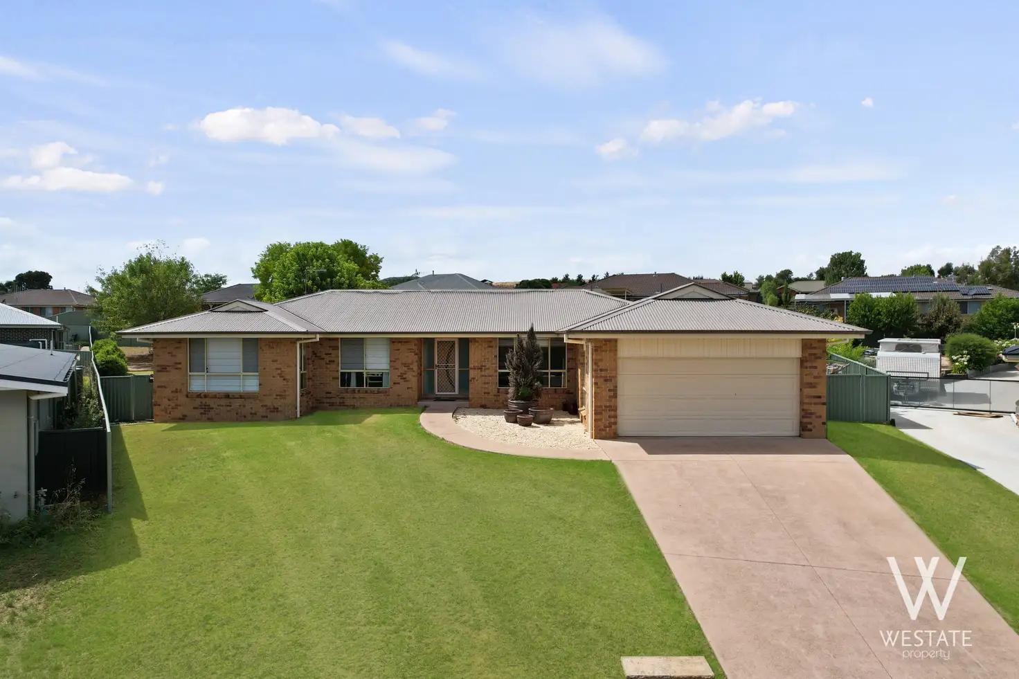 Main view of Homely house listing, 8 Opal Court, Kelso NSW 2795