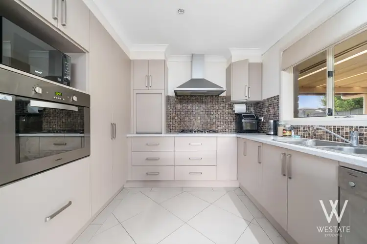 Second view of Homely house listing, 8 Opal Court, Kelso NSW 2795