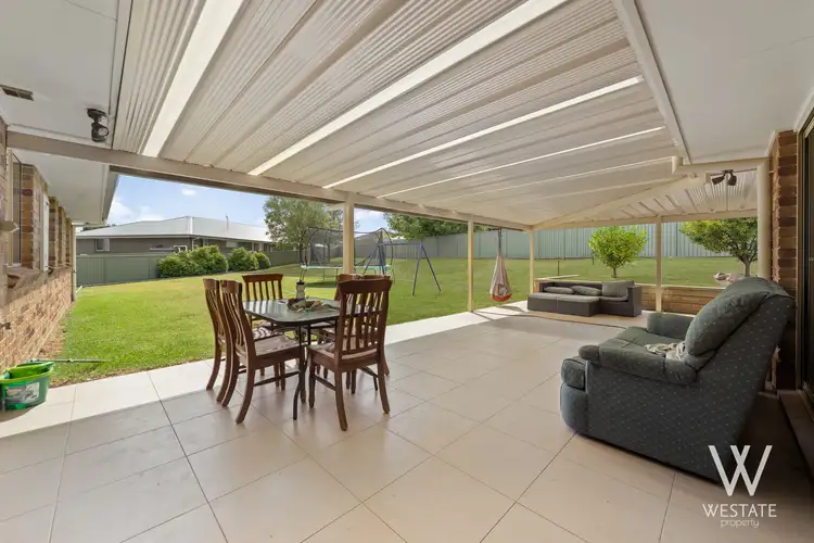 Third view of Homely house listing, 8 Opal Court, Kelso NSW 2795