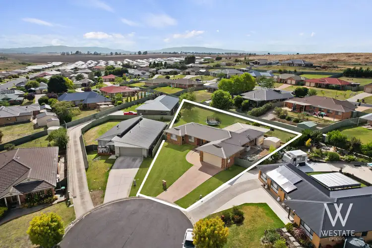 Fourth view of Homely house listing, 8 Opal Court, Kelso NSW 2795