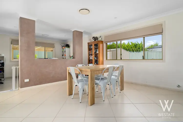 Fifth view of Homely house listing, 8 Opal Court, Kelso NSW 2795
