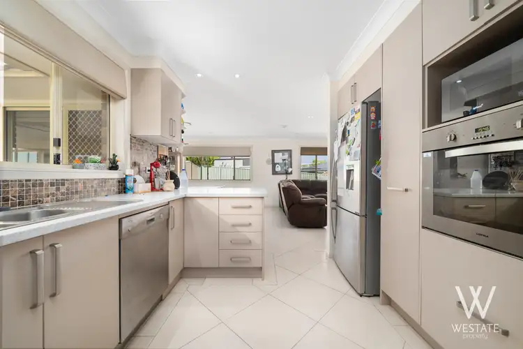 Sixth view of Homely house listing, 8 Opal Court, Kelso NSW 2795