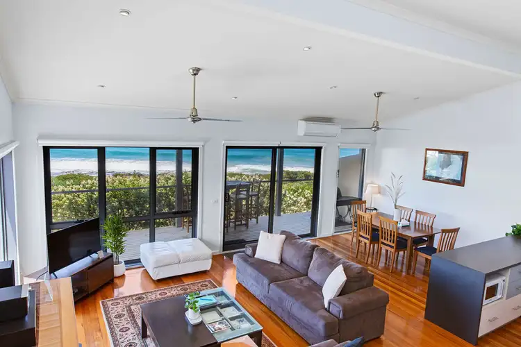 Second view of Homely apartment listing, 4/5230 Great Ocean Road, Wongarra VIC 3234
