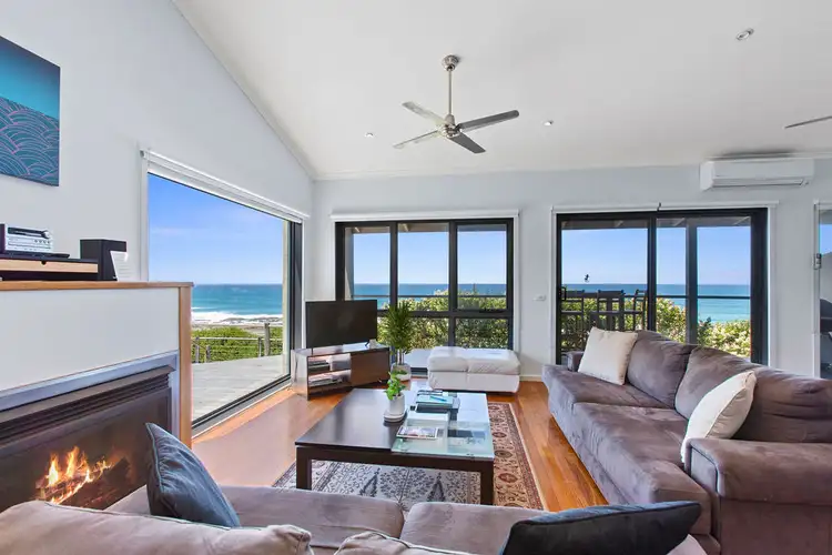 Third view of Homely apartment listing, 4/5230 Great Ocean Road, Wongarra VIC 3234