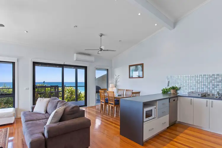 Fourth view of Homely apartment listing, 4/5230 Great Ocean Road, Wongarra VIC 3234