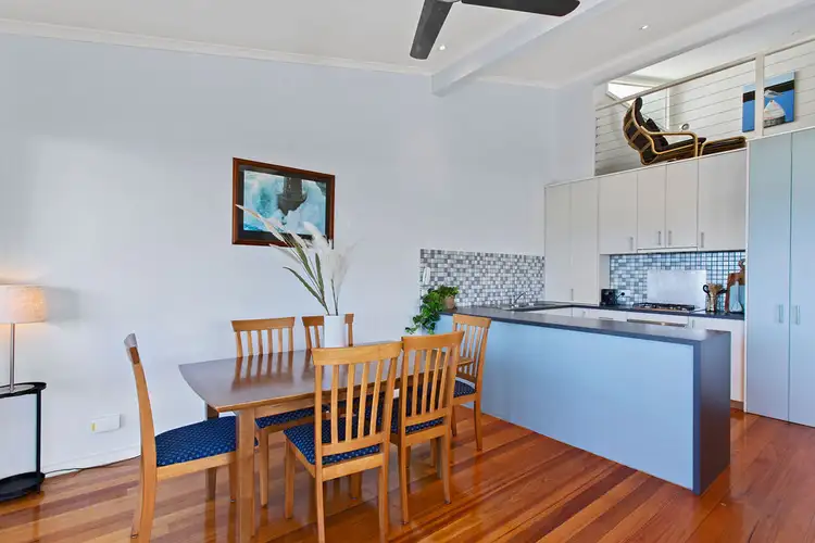 Fifth view of Homely apartment listing, 4/5230 Great Ocean Road, Wongarra VIC 3234