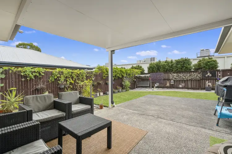Second view of Homely house listing, 21 Wayland Circuit, Morayfield QLD 4506