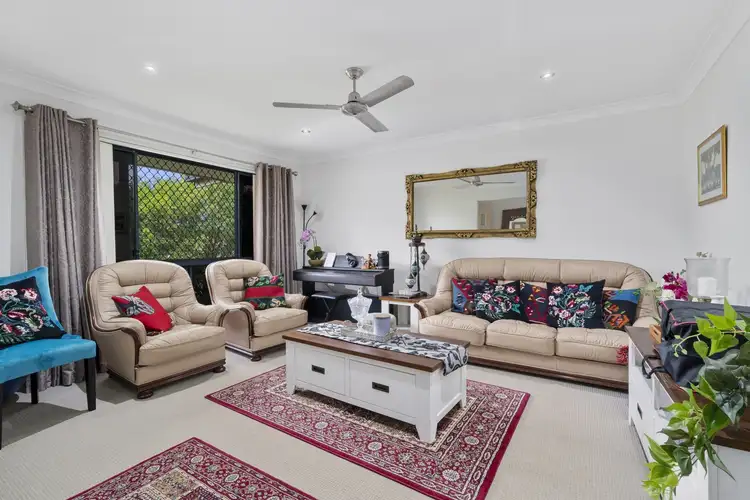 Fifth view of Homely house listing, 21 Wayland Circuit, Morayfield QLD 4506