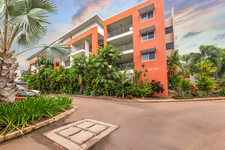 24/3 Mitaros Place, Parap NT 820