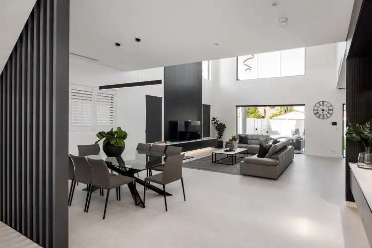 Fifth view of Homely house listing, 7 Tremere Street, Concord NSW 2137