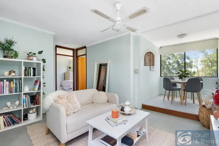 Main view of Homely unit listing, 206B/19 Herdsman Parade, Wembley WA 6014