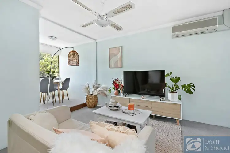 Second view of Homely unit listing, 206B/19 Herdsman Parade, Wembley WA 6014