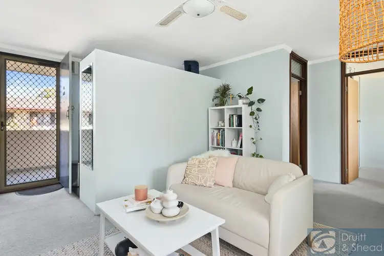 Third view of Homely unit listing, 206B/19 Herdsman Parade, Wembley WA 6014