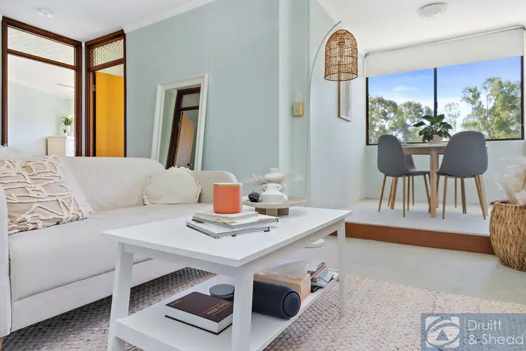 Fifth view of Homely unit listing, 206B/19 Herdsman Parade, Wembley WA 6014