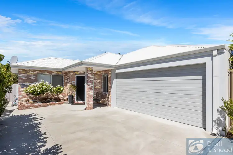 Main view of Homely house listing, 10A Gatton Way, Embleton WA 6062