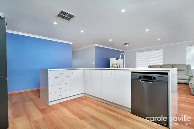 Fifth view of Homely house listing, 42 Waldburg Drive, Tapping WA 6065