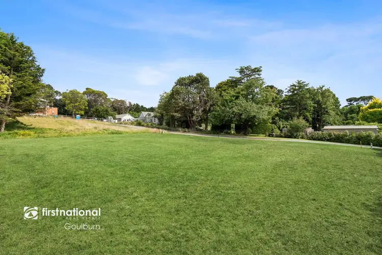 Fifth view of Homely land listing, 1/20a Cathcart Street, Goulburn NSW 2580