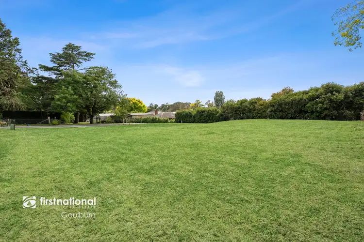 Seventh view of Homely land listing, 1/20a Cathcart Street, Goulburn NSW 2580