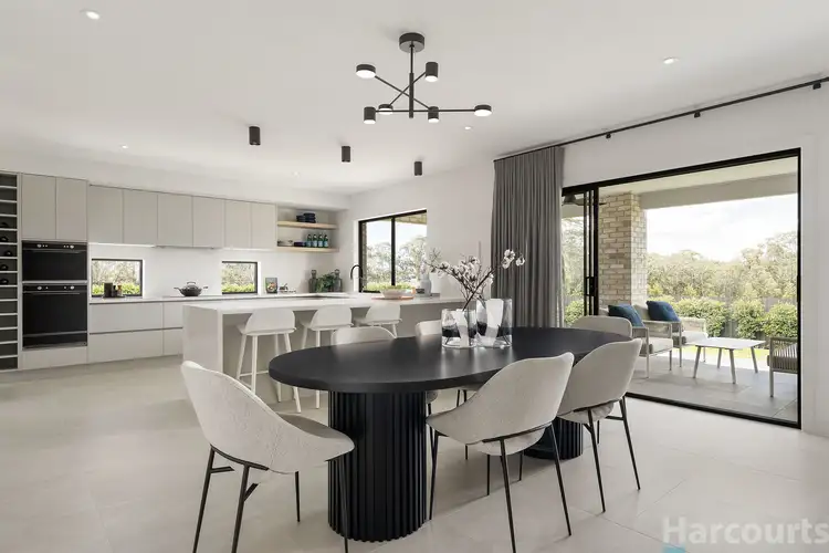 Fifth view of Homely house listing, 60 Settlers Boulevard, Chisholm NSW 2322