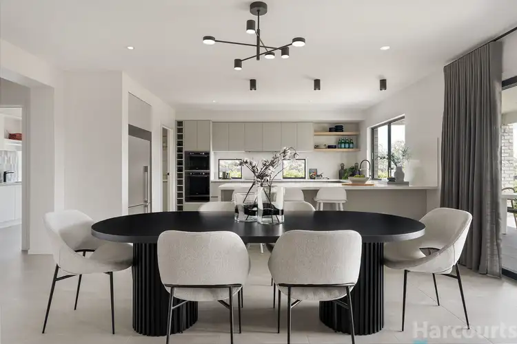 Sixth view of Homely house listing, 60 Settlers Boulevard, Chisholm NSW 2322